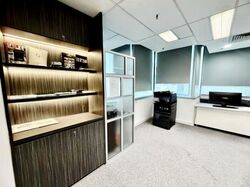 Lippo Building (D1), Office #504868741